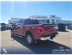 2021 Ford F-150 XLT (Stk: U38176) in Red Deer - Image 4 of 7