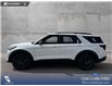 2026 Ford Explorer Tremor (Stk: 26S8611) in Red Deer - Image 3 of 25