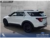 2026 Ford Explorer Tremor (Stk: 26S8611) in Red Deer - Image 4 of 25