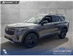 2026 Ford Explorer Tremor (Stk: 26S0281) in Red Deer - Image 1 of 25