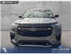 2026 Ford Explorer Tremor (Stk: 26S0281) in Red Deer - Image 2 of 25 2026 Ford Explorer Tremor (Stk: 26S0281) in Red Deer - Image 2 of 25