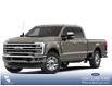 2026 Ford F-350 King Ranch (Stk: 26T4278) in Red Deer - Image 1 of 7
