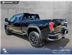 2024 GMC Sierra 3500HD AT4 (Stk: U38222) in Red Deer - Image 4 of 23