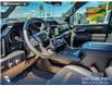 2024 GMC Sierra 3500HD AT4 (Stk: U38222) in Red Deer - Image 12 of 23