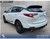 2021 Acura RDX A-Spec (Stk: U38214) in Red Deer - Image 4 of 23 2021 Acura RDX A-Spec (Stk: U38214) in Red Deer - Image 4 of 23