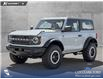 2026 Ford Bronco Base (Stk: 26AS9549) in Airdrie - Image 1 of 25