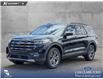 2026 Ford Explorer Active (Stk: 26AS9569) in Airdrie - Image 1 of 25