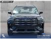 2026 Ford Explorer Active (Stk: 26AS9569) in Airdrie - Image 2 of 25