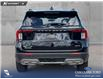 2026 Ford Explorer Active (Stk: 26AS9569) in Airdrie - Image 5 of 25