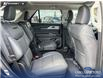 2026 Ford Explorer Active (Stk: 26AS6899) in Airdrie - Image 23 of 25
