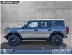 2026 Ford Bronco Big Bend (Stk: 26AS8098) in Airdrie - Image 3 of 25