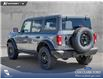 2026 Ford Bronco Big Bend (Stk: 26AS8098) in Airdrie - Image 4 of 25