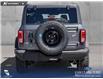 2026 Ford Bronco Big Bend (Stk: 26AS8098) in Airdrie - Image 5 of 25