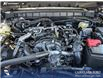 2026 Ford Bronco Big Bend (Stk: 26AS8098) in Airdrie - Image 10 of 25