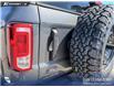 2026 Ford Bronco Big Bend (Stk: 26AS8098) in Airdrie - Image 11 of 25