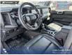 2026 Ford Bronco Big Bend (Stk: 26AS8098) in Airdrie - Image 13 of 25