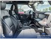 2026 Ford Bronco Big Bend (Stk: 26AS8098) in Airdrie - Image 22 of 25