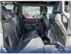 2026 Ford Bronco Big Bend (Stk: 26AS8098) in Airdrie - Image 23 of 25