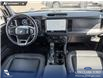 2026 Ford Bronco Big Bend (Stk: 26AS8098) in Airdrie - Image 24 of 25