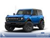 2026 Ford Bronco Base (Stk: 26AS0155) in Airdrie - Image 1 of 6