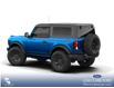 2026 Ford Bronco Base (Stk: 26AS0155) in Airdrie - Image 2 of 6