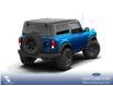 2026 Ford Bronco Base (Stk: 26AS0155) in Airdrie - Image 3 of 6