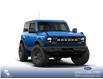 2026 Ford Bronco Base (Stk: 26AS0155) in Airdrie - Image 4 of 6