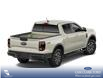 2026 Ford Ranger Lariat (Stk: 26AT8464) in Airdrie - Image 3 of 7