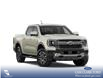 2026 Ford Ranger Lariat (Stk: 26AT8464) in Airdrie - Image 4 of 7