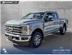 2026 Ford F-350 King Ranch (Stk: 26T2834) in Red Deer - Image 1 of 24