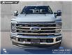 2026 Ford F-350 King Ranch (Stk: 26T2834) in Red Deer - Image 2 of 24