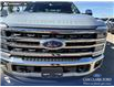 2026 Ford F-350 King Ranch (Stk: 26T2834) in Red Deer - Image 9 of 24