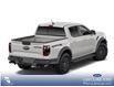 2026 Ford Ranger Raptor (Stk: 26AT1204) in Airdrie - Image 3 of 7
