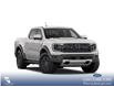 2026 Ford Ranger Raptor (Stk: 26AT1204) in Airdrie - Image 4 of 7