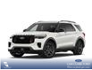 2026 Ford Explorer ST (Stk: 26AS0857) in Airdrie - Image 1 of 7