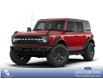 2026 Ford Bronco Badlands (Stk: 26AS7875) in Airdrie - Image 1 of 7