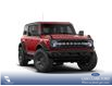2026 Ford Bronco Badlands (Stk: 26AS7875) in Airdrie - Image 4 of 7