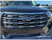 2026 Ford Explorer Active (Stk: 26S7172) in Red Deer - Image 9 of 25 2026 Ford Explorer Active (Stk: 26S7172) in Red Deer - Image 9 of 25