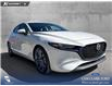 2024 Mazda Mazda3 Sport GT (Stk: P1689) in Canmore - Image 1 of 27
