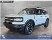 2022 Ford Bronco Sport Big Bend (Stk: P15293) in Airdrie - Image 1 of 25