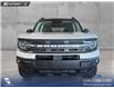 2022 Ford Bronco Sport Big Bend (Stk: P15293) in Airdrie - Image 2 of 25