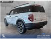 2022 Ford Bronco Sport Big Bend (Stk: P15293) in Airdrie - Image 4 of 25