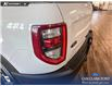 2022 Ford Bronco Sport Big Bend (Stk: P15293) in Airdrie - Image 11 of 25