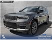 2023 Jeep Grand Cherokee L Summit (Stk: P1274) in Innisfail - Image 1 of 20