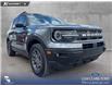 2023 Ford Bronco Sport Big Bend (Stk: P1688) in Canmore - Image 1 of 26