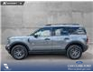 2023 Ford Bronco Sport Big Bend (Stk: P1688) in Canmore - Image 3 of 26