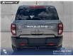 2023 Ford Bronco Sport Big Bend (Stk: P1688) in Canmore - Image 5 of 26