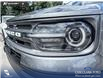 2023 Ford Bronco Sport Big Bend (Stk: P1688) in Canmore - Image 8 of 26