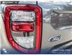 2023 Ford Bronco Sport Big Bend (Stk: P1688) in Canmore - Image 10 of 26