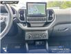 2023 Ford Bronco Sport Big Bend (Stk: P1688) in Canmore - Image 18 of 26